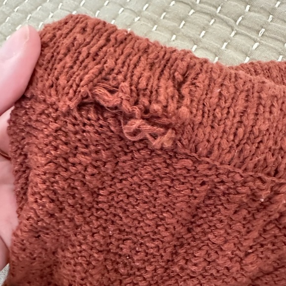 Free People Beach Shorts (adjustable) - Picture 3 of 3